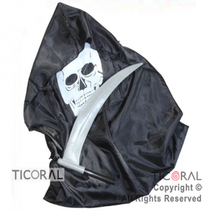 SET PARKA CAPA-CAPUCHA-GUADA�A x 1